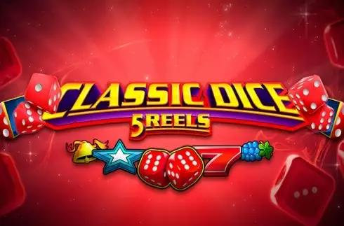 Classic Dice 5 Reels