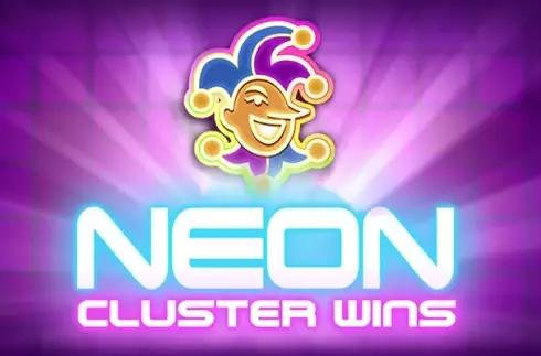 Neon Cluster Wins