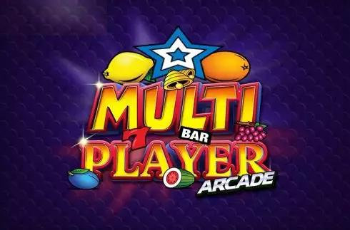 Multi Player Arcade