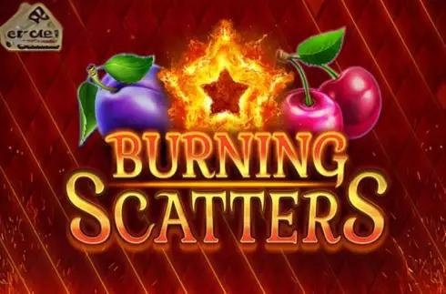 Burning Scatters