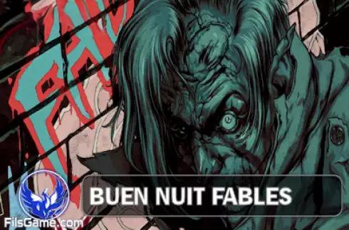 Bonne Nuit Fables