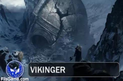 Vikinger