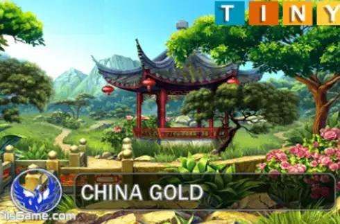 China Gold