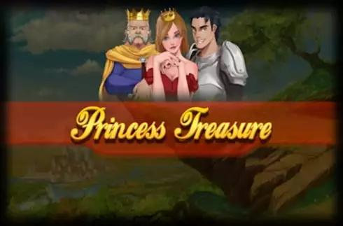 Princess Treasure