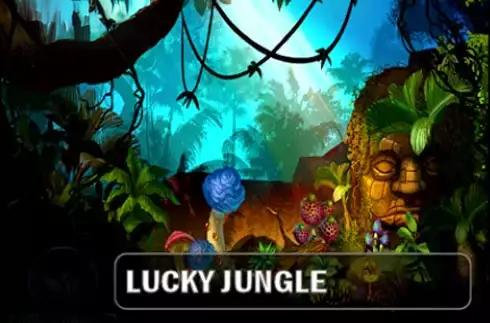 Lucky Jungle