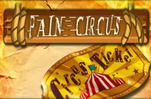 Pain Circus