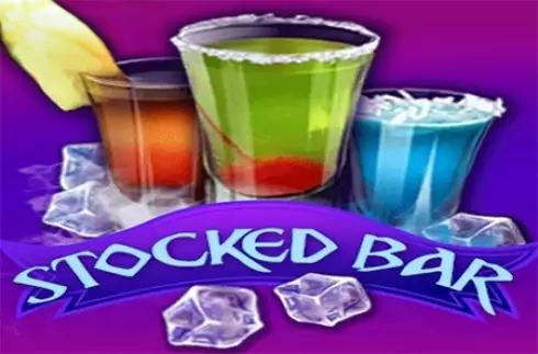 Stocked Bar