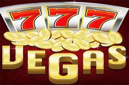 777 Vegas