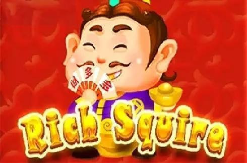 Rich Squire