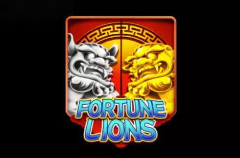 Fortune Lions