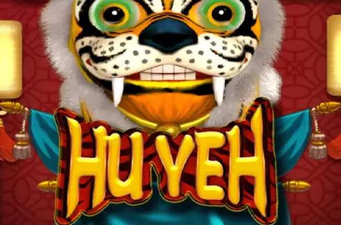 Hu Yeh