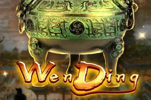 Wen Ding