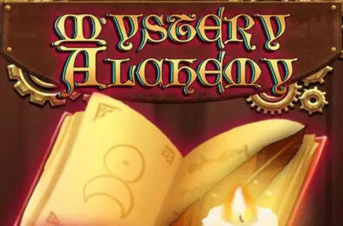 Mystery Alchemy