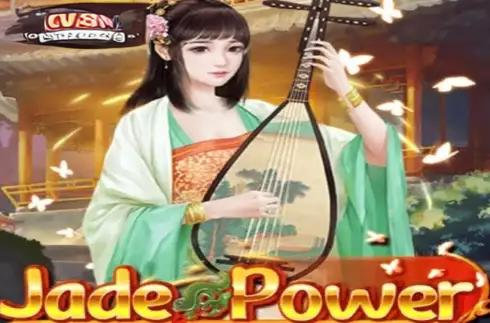 Jade Power