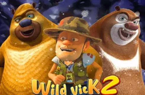 Wild Vick 2 Adventure Journey