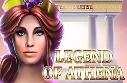 Legend of Athena