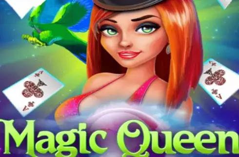 Magic Queen
