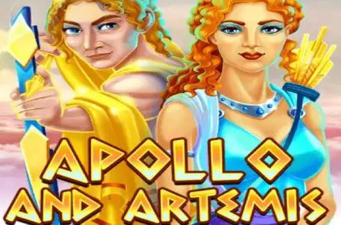 Apollo And Artemis
