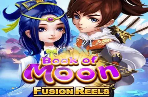 Book of Moon Fusion Reels