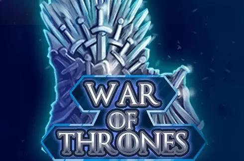 War of Thrones