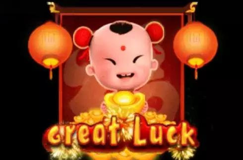 Great Luck