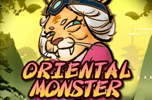 Oriental Monster