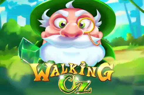 Walking Oz