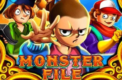 Monster File