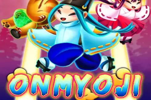 Onmyoji