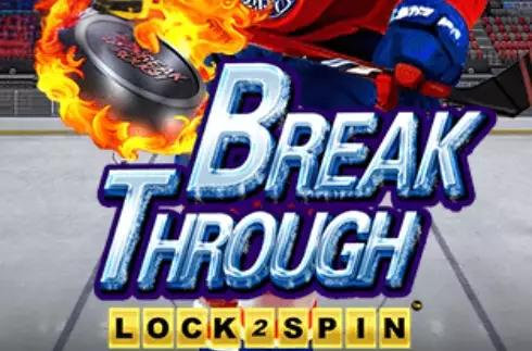 Break Through Lock 2 Spin