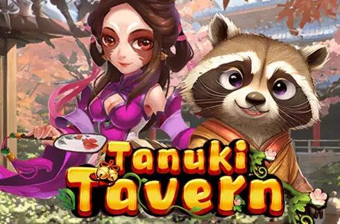 Tanuki Tavern