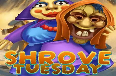 Shrove Tuesday