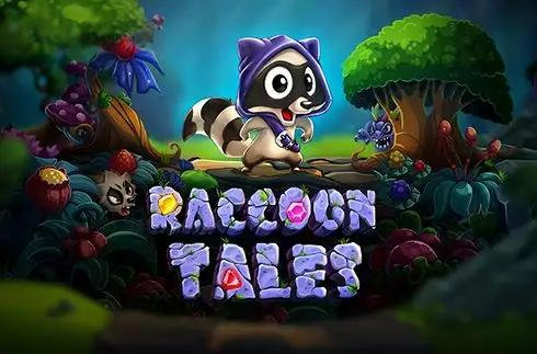Raccoon Tales