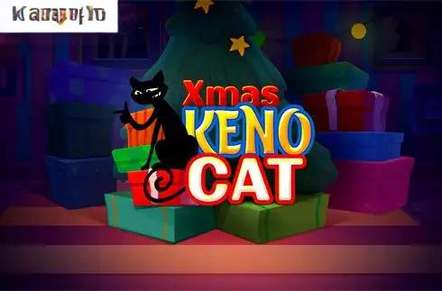 Xmas Kenocat