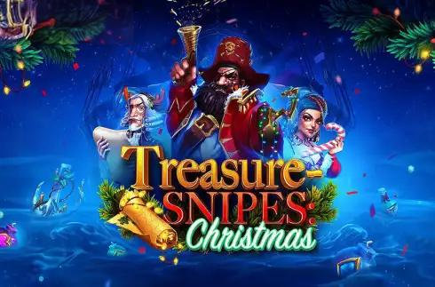 Treasure Snipes: Christmas