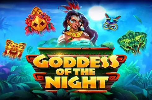Goddess of the Night