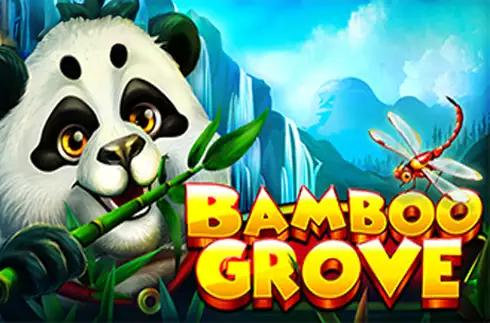 Bamboo Grove