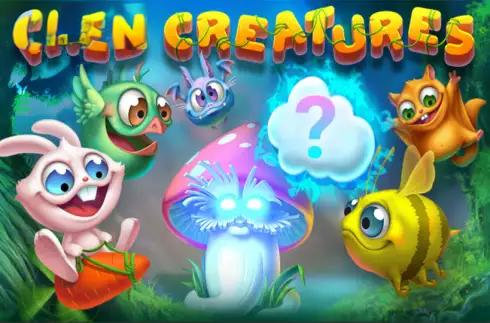 Wild Creatures