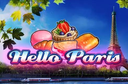 Hello Paris