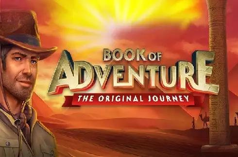 Book of Adventure