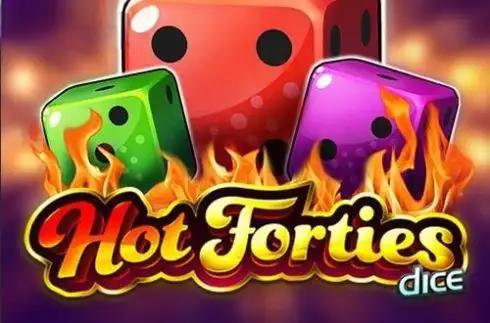 Hot Forties Dice