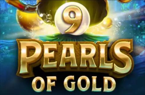 9 Pearls of Gold
