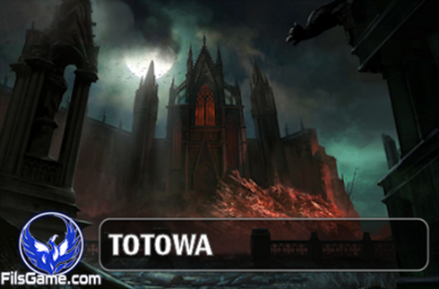 Totowa