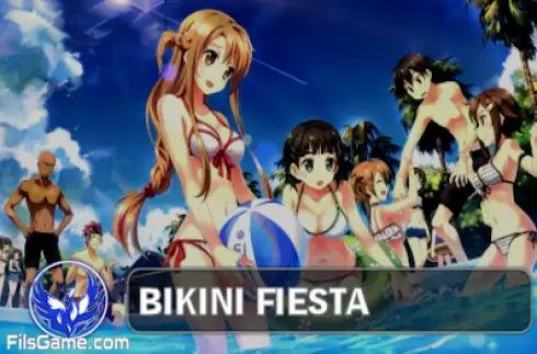 Bikini Fiesta