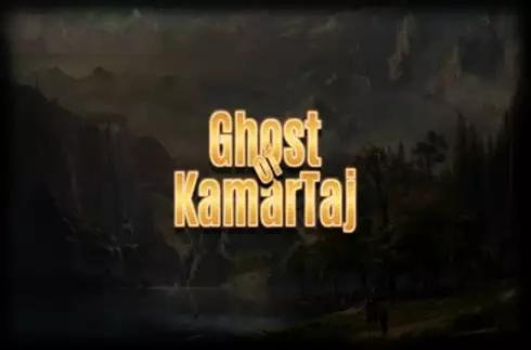 Ghost of Kamartaj