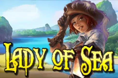 Lady of Sea