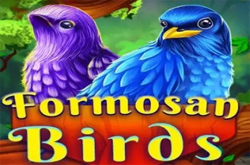 Formosan Birds