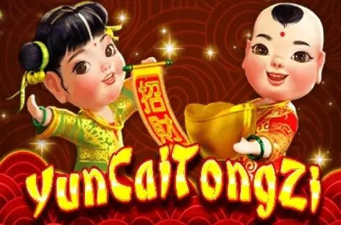 Yun Cai Tong Zi