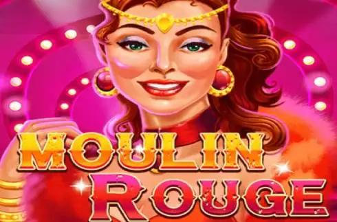 Moulin Rouge