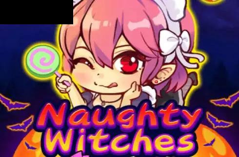 Naughty Witches